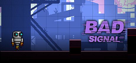 Bad Signal Game