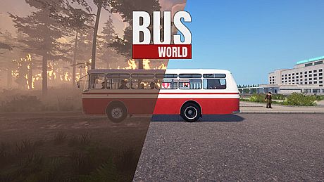 Bus World