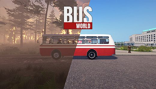Bus World