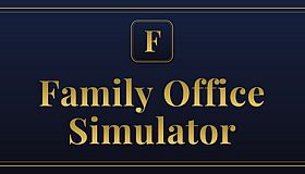 Family Office Simulator