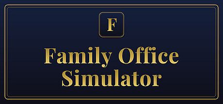 Family Office Simulator