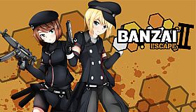 Banzai Escape 2