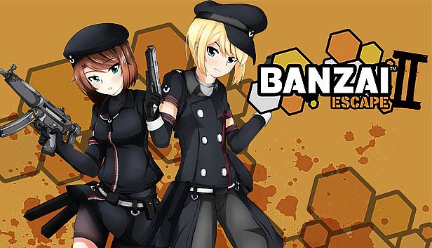 Buy Banzai Escape 2