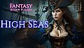 Fantasy Jigsaw Puzzles - High Seas