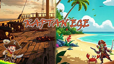 Kaptan Ege Game