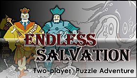 Endless Salvation