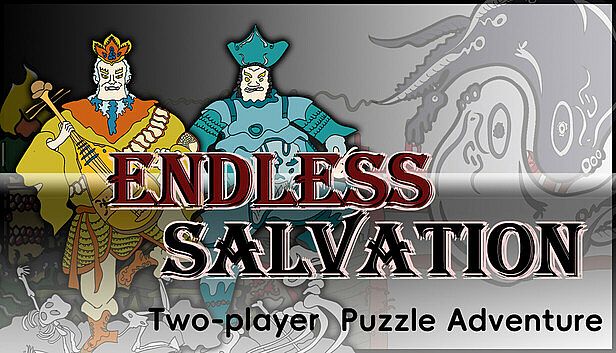 Buy Endless Salvation