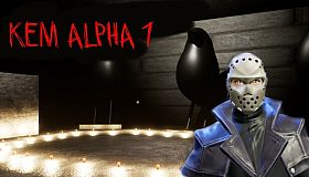 KEM Alpha 1