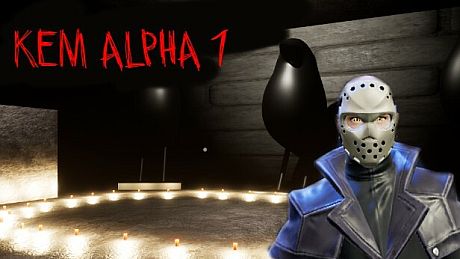KEM Alpha 1 Game