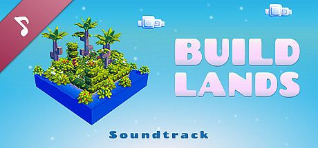 Build Lands Soundtrack DLC