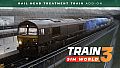 Train Sim World 3: Rail Head Treatment Train Add-On