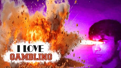 I Love Gambling Game