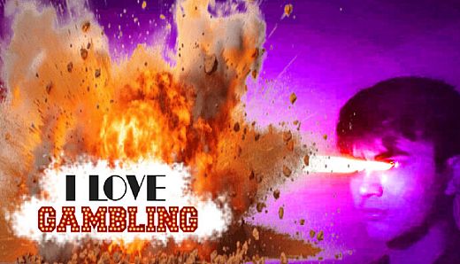 I Love Gambling