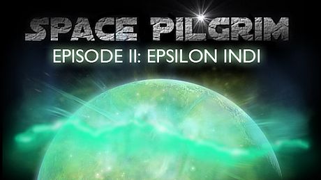 Space Pilgrim Episode II: Epsilon Indi