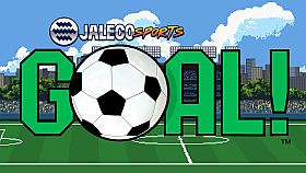 Jaleco Sports: Goal!