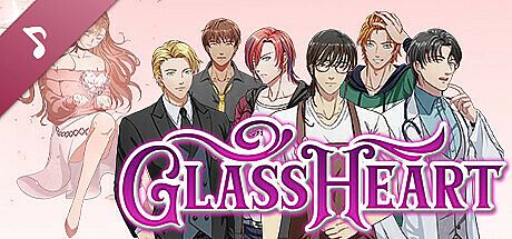 Glass Heart Soundtrack DLC