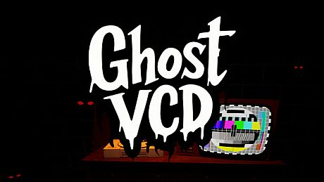 Ghost VCD Game