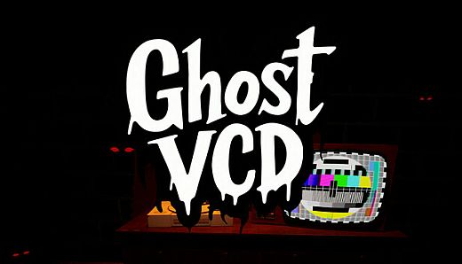 Ghost VCD