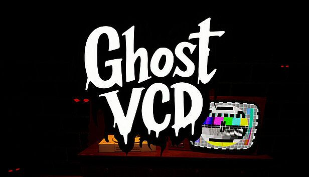 Buy Ghost VCD