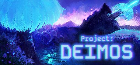 Project: Deimos Game