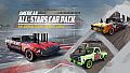 Wreckfest - American All-Stars Car Pack