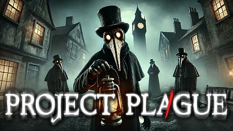 Project Plague Game