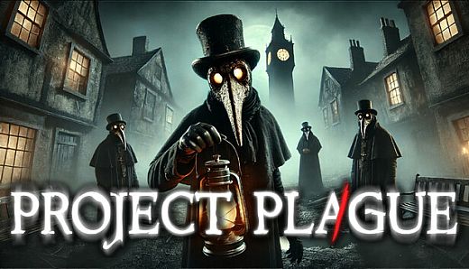 Project Plague