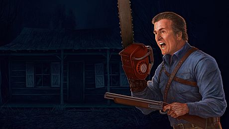 RetroRealms: Ash vs Evil Dead Bundle