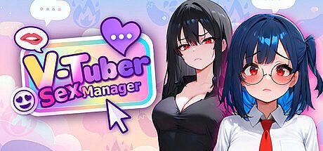 Vtuber Sex Manager