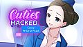 Cuties Hacked - Cassy Photo Pack