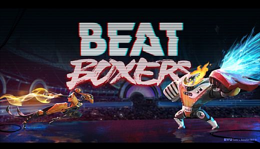 Beat Boxers