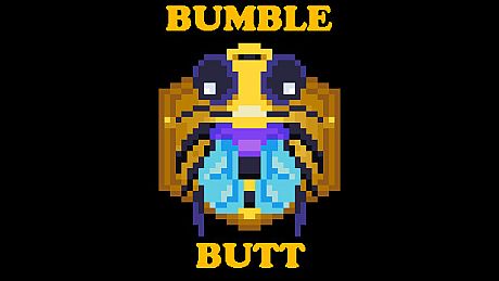 Bumble Butt Game