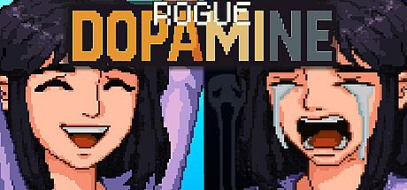 Dopamine rogue Game