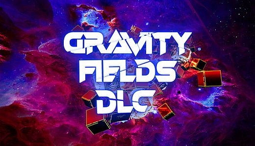 Unreal Physics: Gravity Fields DLC