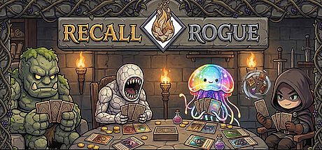 Recall Rogue Game