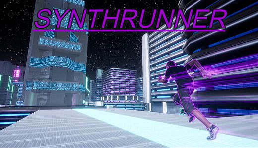 SynthRunner