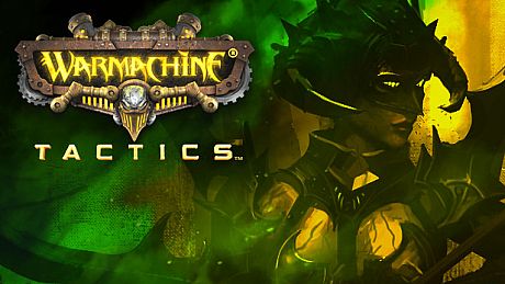 WARMACHINE: Tactics Dark Seduction OST DLC