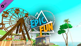 Epic Fun - Kraken Eye