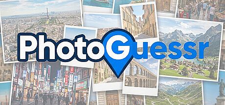 PhotoGuessr Game