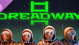 Dreadway- Community Support Pack.