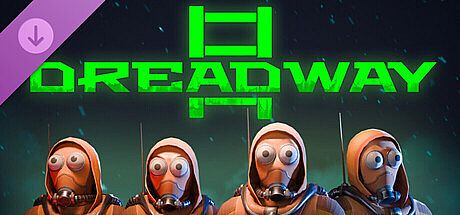 Dreadway- Community Support Pack. DLC