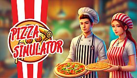 Pizza Simulator Together