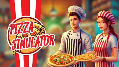 Pizza Simulator Together Game
