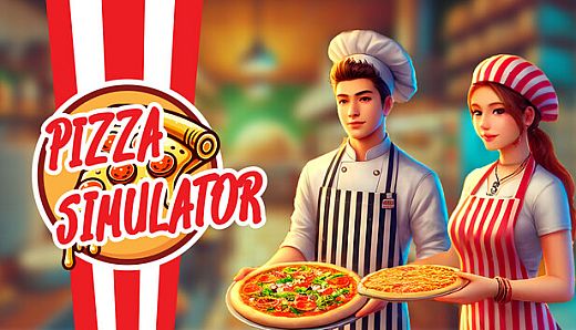Pizza Simulator Together