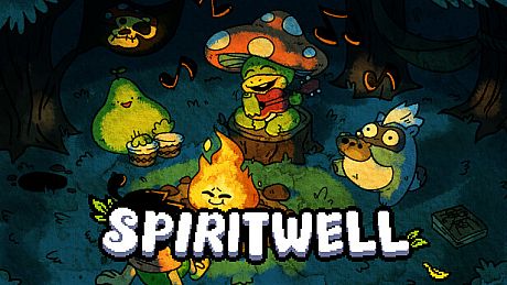 Spiritwell Game