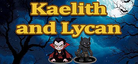 Kaelith and Lycan Game