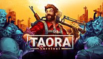 Kup Taora : Survival na PC