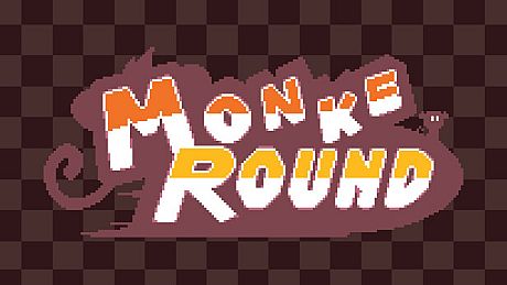 Monkeround Game