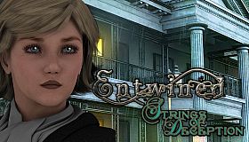 Entwined: Strings of Deception