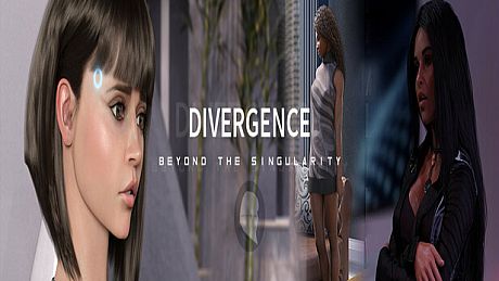 Divergence: Beyond the Singularity (Part 1) Game
